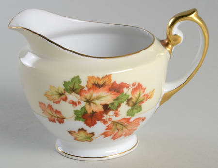 MEI117 (F & B JAPAN) Creamer