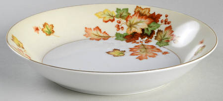 MEI117 (F & B JAPAN) Coupe Soup Bowl