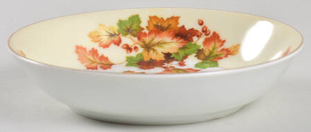 MEI117 (F & B JAPAN) Fruit/Dessert (Sauce) Bowl
