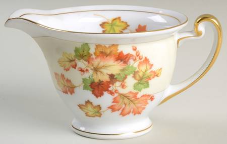 MEI117 (F & B JAPAN) Creamer