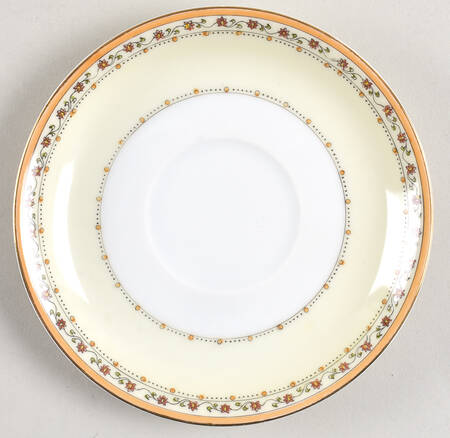MEI118 Saucer