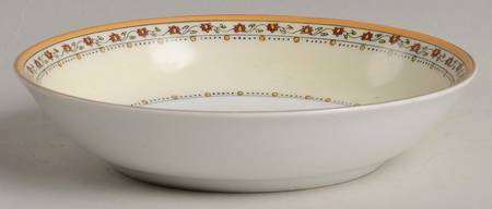MEI118 Fruit/Dessert (Sauce) Bowl