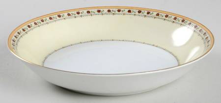 MEI118 Coupe Soup Bowl