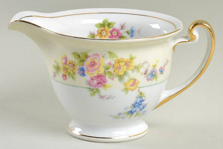 MEI120 Creamer