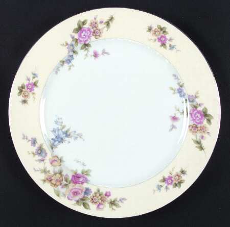 MEI120 Dinner Plate