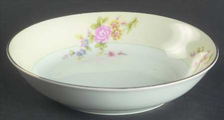 MEI120 Fruit/Dessert (Sauce) Bowl