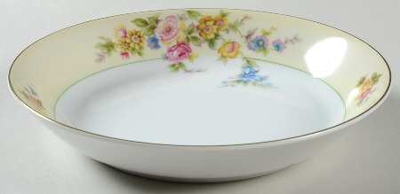 MEI120 Coupe Soup Bowl