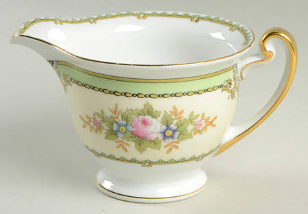 MEI123 Creamer