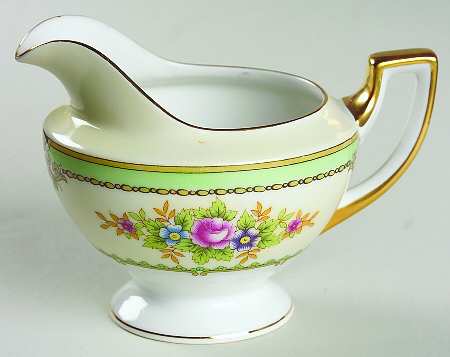 MEI123 Creamer