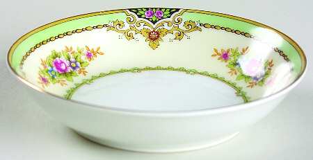 MEI123 Fruit/Dessert (Sauce) Bowl