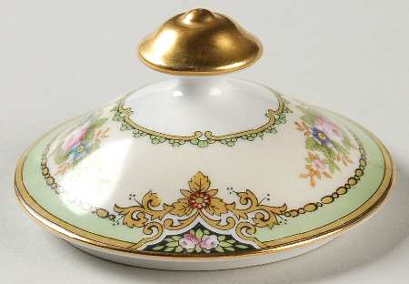 MEI123 Lid for Sugar Bowl