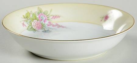 MEI125 Fruit/Dessert (Sauce) Bowl
