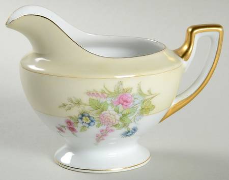 MEI125 Creamer by Meito