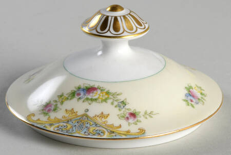 MEI127  Lid for Sugar Bowl
