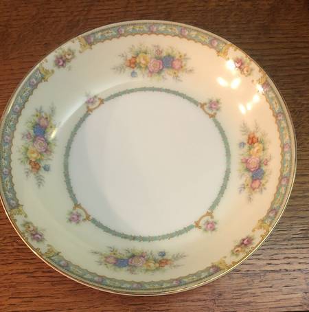 MEI130 Coupe Soup Bowl