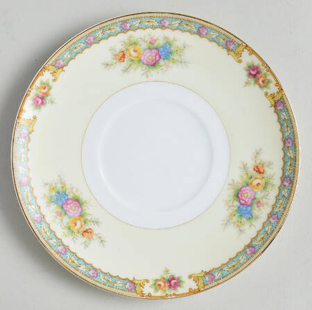 MEI130 Saucer for Cream Soup Bowl