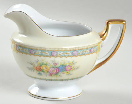 MEI130 Creamer by Meito