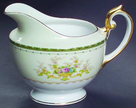 Dorothy Creamer