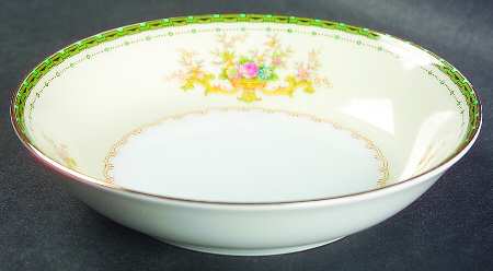Dorothy Fruit/Dessert (Sauce) Bowl