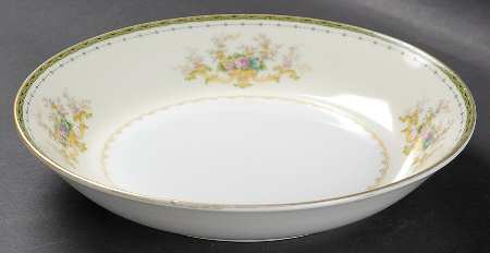 Dorothy Coupe Soup Bowl