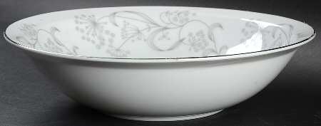 MEI132 (F & B JAPAN) 9" Round Vegetable Bowl