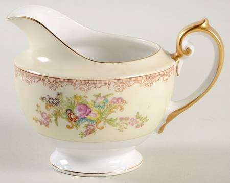 MEI133 Creamer