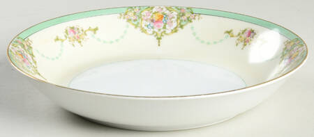 N1299 Coupe Soup Bowl