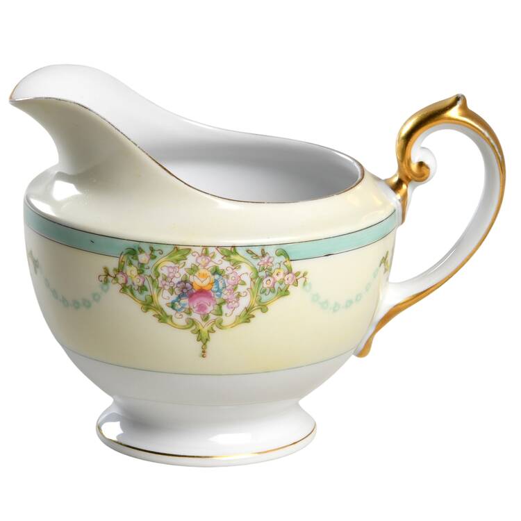 N1299 Creamer