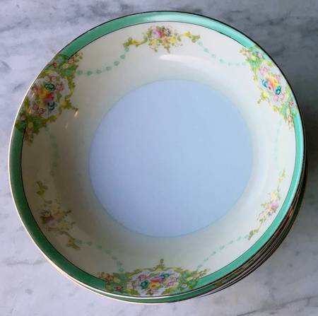 N1299 Fruit/Dessert (Sauce) Bowl
