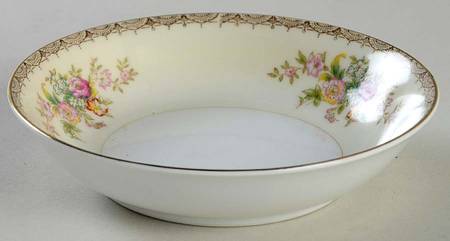 MEI138 Fruit/Dessert (Sauce) Bowl