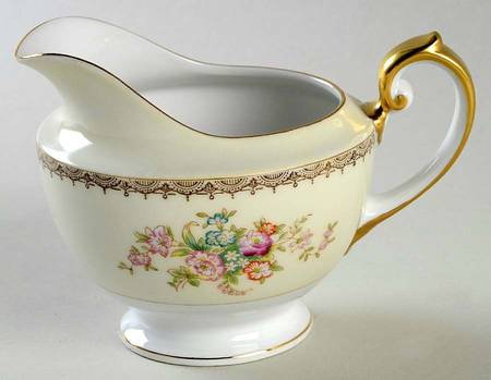 MEI138 Creamer by Meito