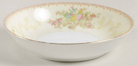 MEI140 Fruit/Dessert (Sauce) Bowl