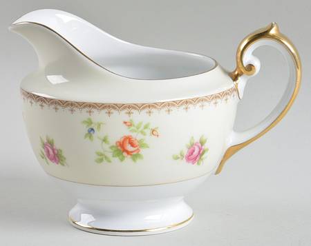 MEI145 Creamer