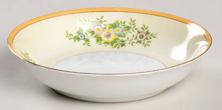 MEI149 Fruit/Dessert (Sauce) Bowl