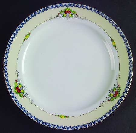 MEI151 Salad Plate by Meito