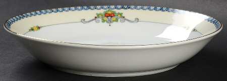 MEI151 Coupe Soup Bowl
