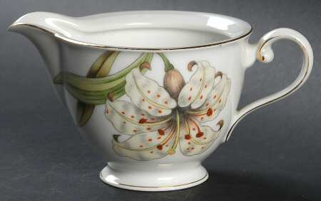 MEI153 Creamer