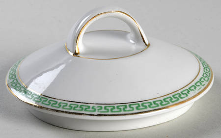 MEI154 Lid for Sugar Bowl