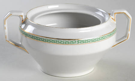 MEI154 Sugar Bowl No Lid