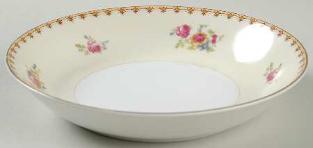 MEI155 Coupe Soup Bowl