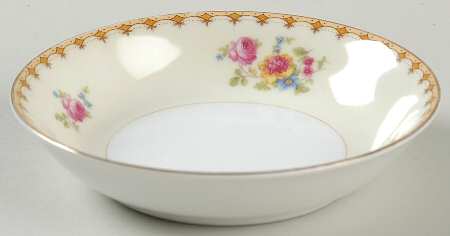 MEI155 Fruit/Dessert (Sauce) Bowl