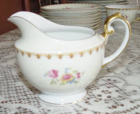 MEI155 Creamer