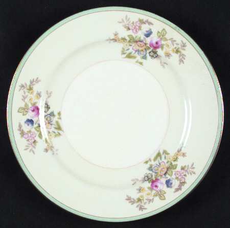 MEI157 Salad Plate