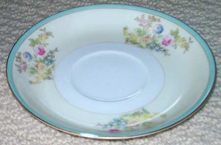 MEI157 Saucer