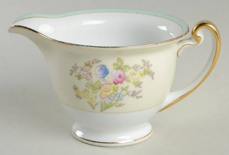 MEI157 Creamer