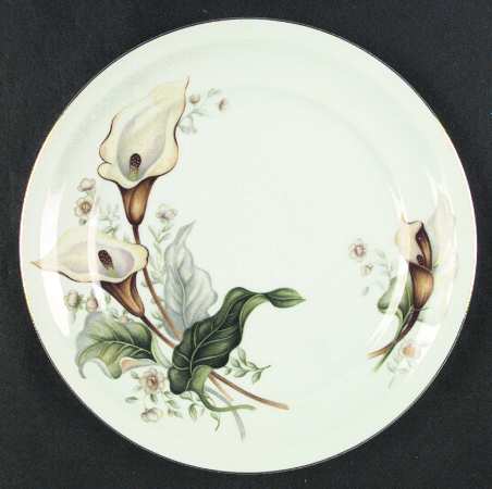 MEI159 Dinner Plate