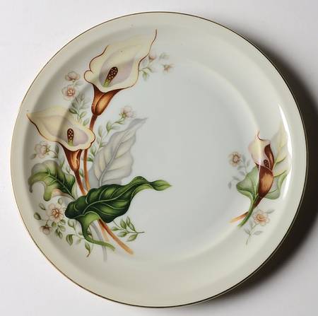 MEI159 Salad Plate
