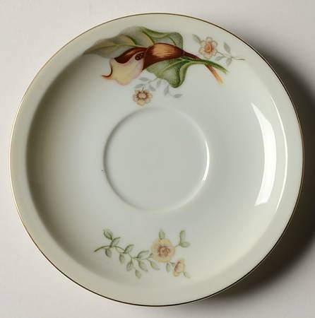MEI159 Saucer
