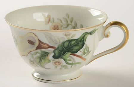 MEI159 Footed Cup