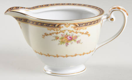 MEI16 Creamer